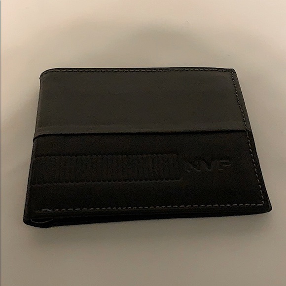 Men’s High Class Wallet - Picture 1 of 3